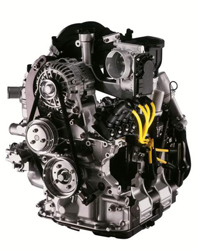 U2UA9 Engine